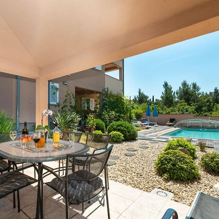 Apartment Matas - Srd318 By Interhome Рованьска Екстер'єр фото