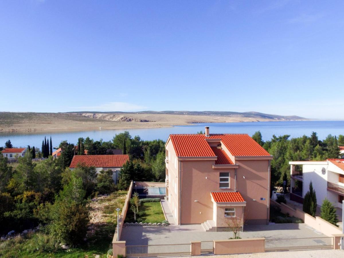 Apartment Matas - Srd318 By Interhome Рованьска Екстер'єр фото