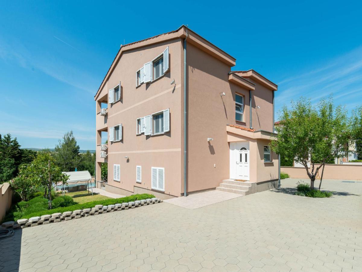 Apartment Matas - Srd318 By Interhome Рованьска Екстер'єр фото