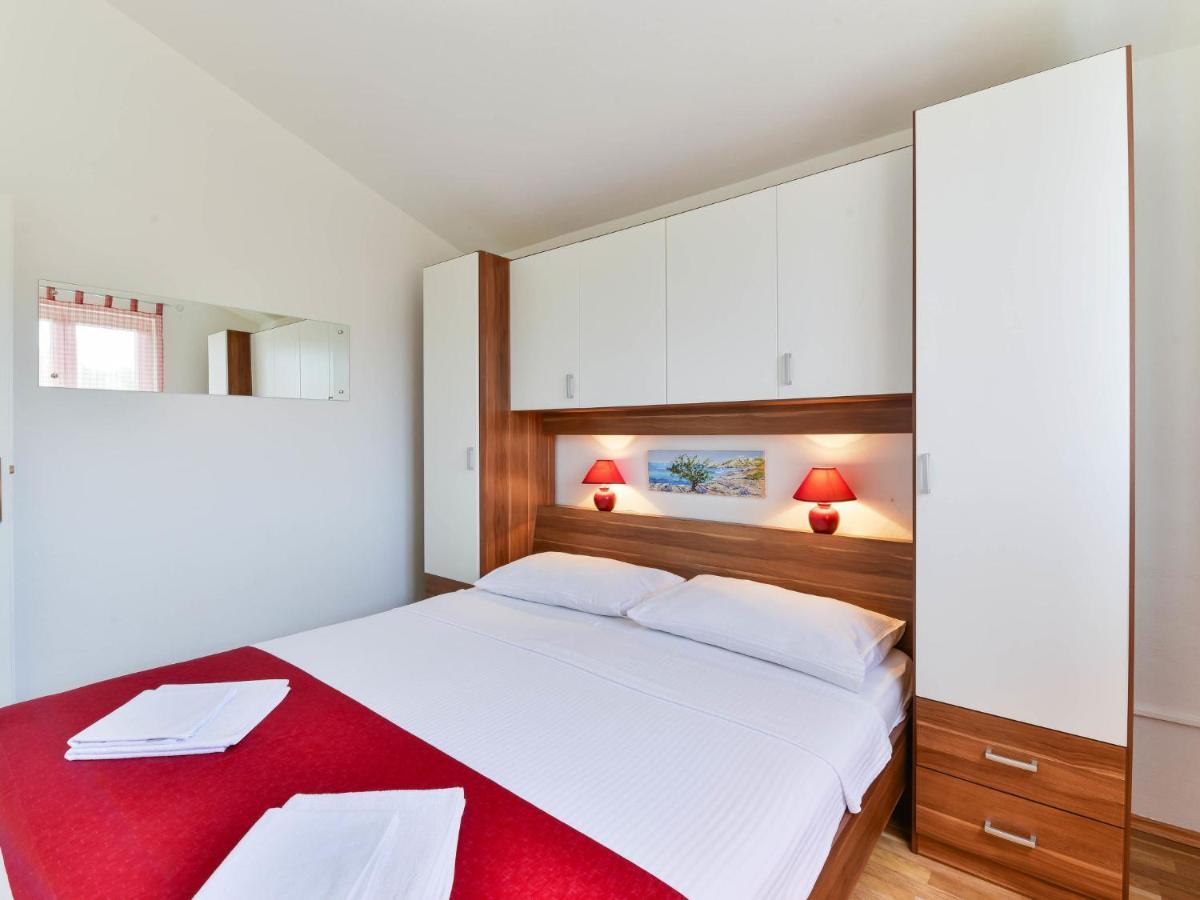 Apartment Matas - Srd318 By Interhome Рованьска Екстер'єр фото