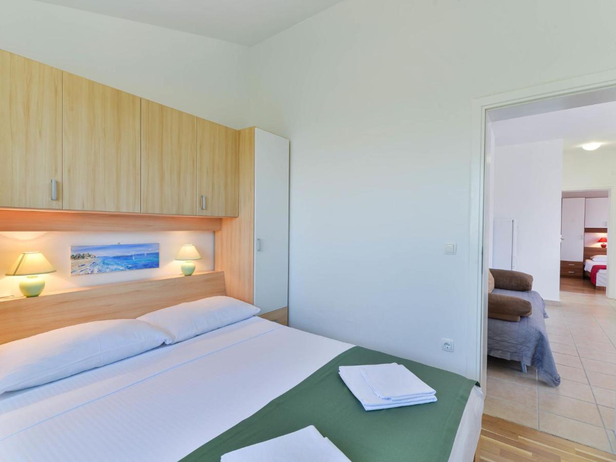 Apartment Matas - Srd318 By Interhome Рованьска Екстер'єр фото